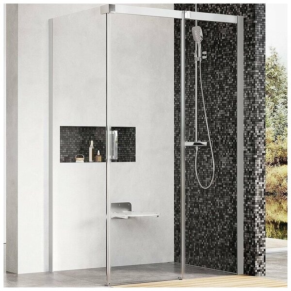 Душевой уголок Ravak Matrix MSDPS-120/80 R 0WPG4C00Z1